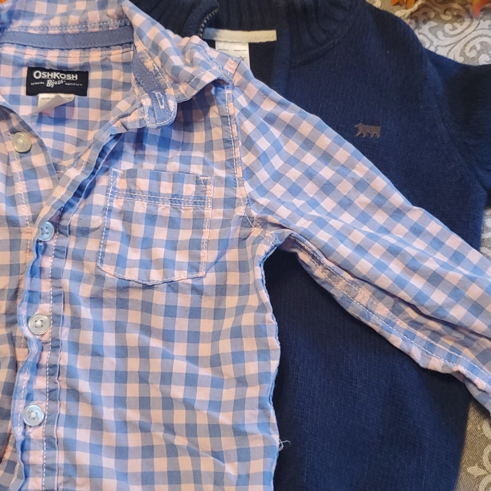 Shirts
